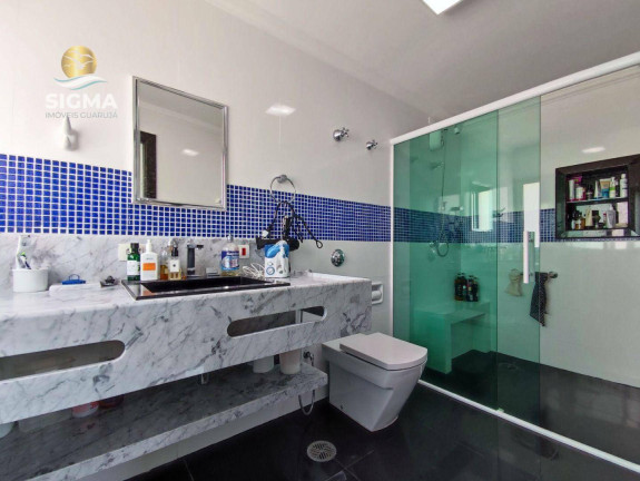 Imagem Apartamento com 4 Quartos à Venda, 245 m² em Pitangueiras - Guarujá Imagem Apartamento com 4 Quartos à Venda, 245 m² em Pitangueiras - Guarujá