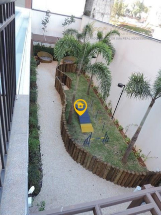 Imagem Imóvel com 1 Quarto para Alugar, 42 m² em Bela Vista - São Paulo Imagem Imóvel com 1 Quarto para Alugar, 42 m² em Bela Vista - São Paulo