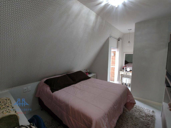 Imagem Cobertura com 3 Quartos à Venda, 121 m² em Córrego Grande - Florianópolis