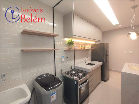Imagem Apartamento com 3 Quartos à Venda, 63 m² em Tapanã (icoaraci) - Belém Imagem Apartamento com 3 Quartos à Venda, 63 m² em Tapanã (icoaraci) - Belém