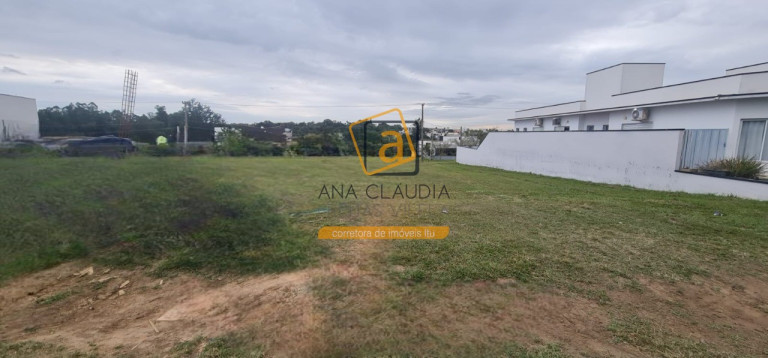 Imagem Terreno à Venda, 1.000 m² em Palmeiras Imperiais - Salto