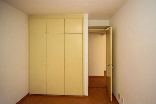 Imagem Apartamento com 1 Quarto à Venda, 41 m² em Jardim Paulista - São Paulo