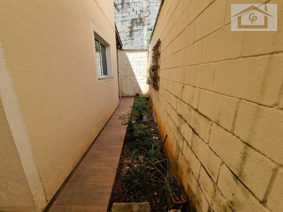 Imagem Casa com 4 Quartos à Venda, 107 m² em Chácara Ondas Verdes - Cotia Imagem Casa com 4 Quartos à Venda, 107 m² em Chácara Ondas Verdes - Cotia