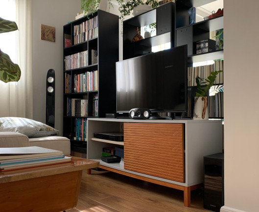 Imagem Apartamento com 2 Quartos à Venda, 74 m² em Vila Ipojuca - São Paulo