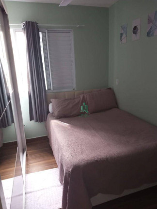 Imagem Apartamento com 2 Quartos à Venda, 42 m² em Cidade Nova Bonsucesso - Guarulhos