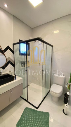 Imagem Casa de Condomínio com 3 Quartos à Venda, 257 m² em Bairro Da Floresta - São José Dos Campos