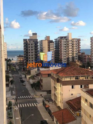 Foto do imóvel Apartamento com 1 Quarto à Venda, 60 m² em Tupi - Praia Grande