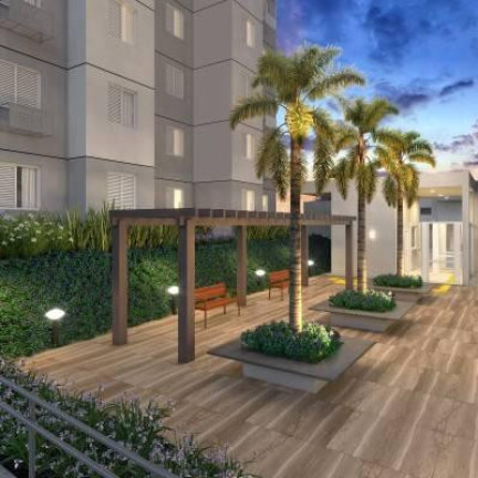 Imagem Apartamento com 2 Quartos à Venda, 42 m² em Parque Amazônia - Goiânia Imagem Apartamento com 2 Quartos à Venda, 42 m² em Parque Amazônia - Goiânia