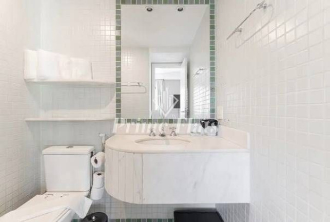 Imagem Apartamento com 1 Quarto à Venda, 30 m² em Indianópolis - São Paulo Imagem Apartamento com 1 Quarto à Venda, 30 m² em Indianópolis - São Paulo