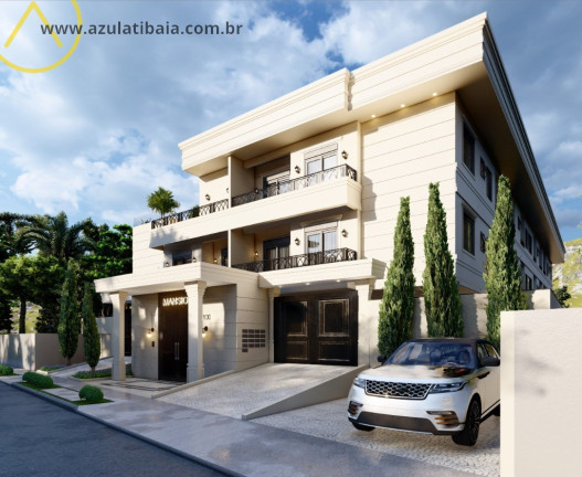 Imagem Apartamento com 3 Quartos à Venda, 88 m² em Nova Gardênia - Atibaia Imagem Apartamento com 3 Quartos à Venda, 88 m² em Nova Gardênia - Atibaia