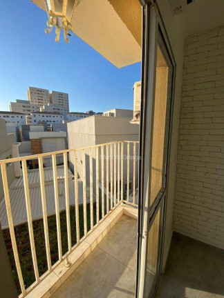 Imagem Apartamento com 2 Quartos à Venda, 47 m² em Vossoroca - Votorantim Imagem Apartamento com 2 Quartos à Venda, 47 m² em Vossoroca - Votorantim