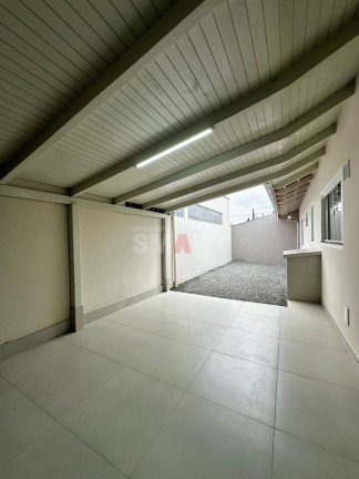 Imagem Casa com 3 Quartos à Venda, 90 m² em Barra Do Rio Cerro - Jaraguá Do Sul Imagem Casa com 3 Quartos à Venda, 90 m² em Barra Do Rio Cerro - Jaraguá Do Sul