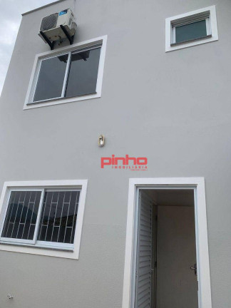 Imagem Casa com 2 Quartos à Venda, 69 m² em Forquilhas - São José Imagem Casa com 2 Quartos à Venda, 69 m² em Forquilhas - São José