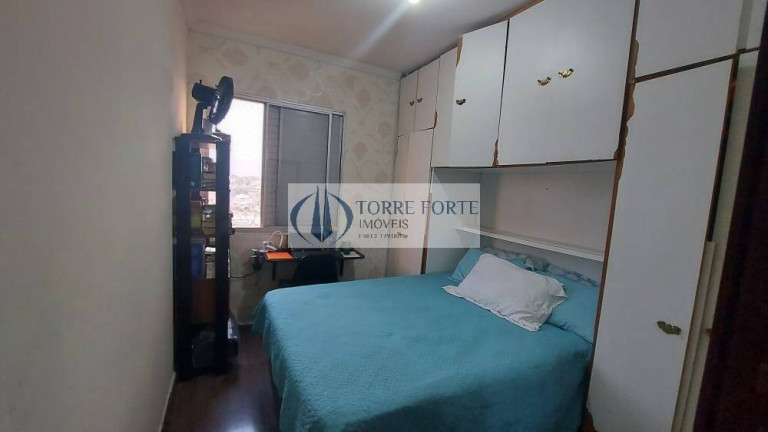 Imagem Apartamento com 2 Quartos à Venda, 54 m² em Jardim Popular - São Paulo Imagem Apartamento com 2 Quartos à Venda, 54 m² em Jardim Popular - São Paulo