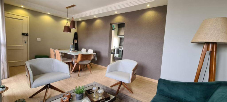 Imagem Apartamento com 3 Quartos à Venda, 154 m² em Jardim Paulistano - Sorocaba Imagem Apartamento com 3 Quartos à Venda, 154 m² em Jardim Paulistano - Sorocaba