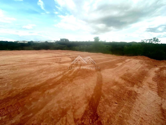 Imagem Terreno à Venda, 3.742 m² em Iporanga - Sorocaba