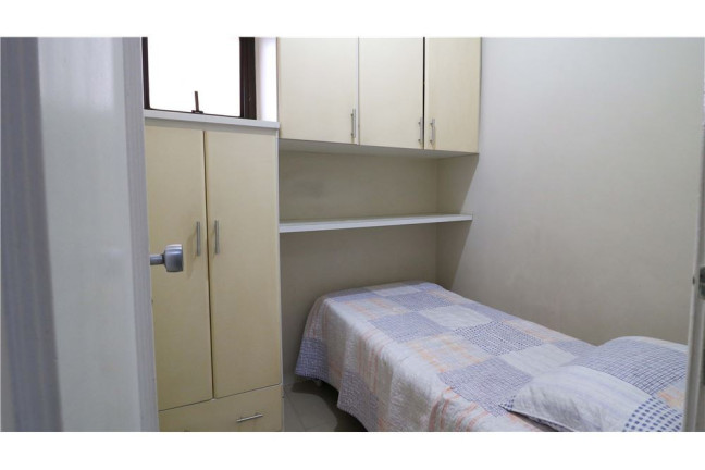 Imagem Apartamento com 4 Quartos à Venda, 234 m² em Brooklin Paulista - São Paulo
