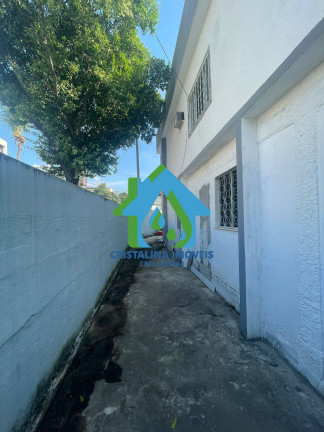 Imagem Casa com 6 Quartos à Venda, 188 m² em Campo Grande - Rio De Janeiro