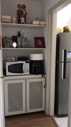 Imagem Apartamento com 2 Quartos à Venda, 61 m² em Pinheiros - São Paulo Imagem Apartamento com 2 Quartos à Venda, 61 m² em Pinheiros - São Paulo