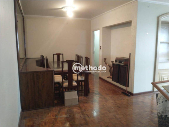 Imagem Apartamento com 4 Quartos à Venda, 118 m² em Centro - Campinas Imagem Apartamento com 4 Quartos à Venda, 118 m² em Centro - Campinas