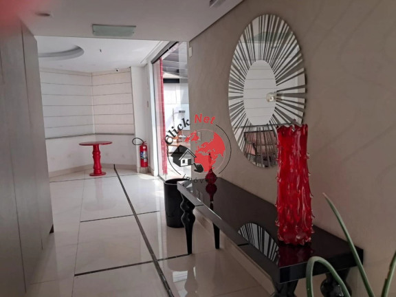Imagem Sala Comercial para Alugar, 55 m² em Centro - São Bernardo Do Campo Imagem Sala Comercial para Alugar, 55 m² em Centro - São Bernardo Do Campo