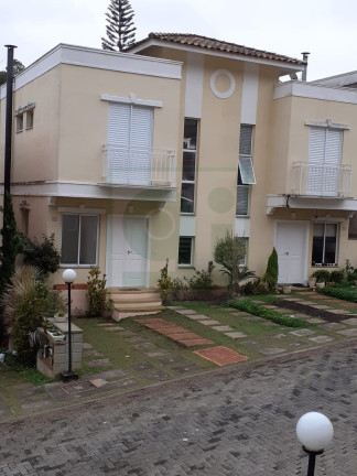 Casa com 3 Quartos à Venda, 124 m² em Chácara Pavoeiro - Cotia
