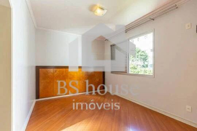 Imagem Apartamento com 4 Quartos para Alugar, 140 m² em Vila Bastos - Santo André