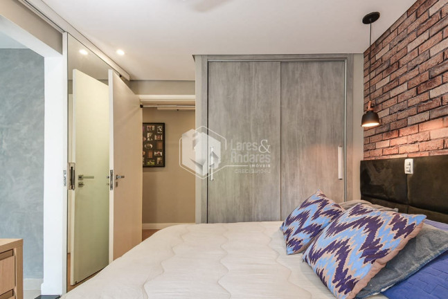 Imagem Apartamento com 3 Quartos à Venda, 111 m² em Planalto Paulista - São Paulo