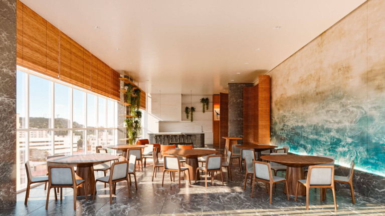 Imagem Apartamento com 3 Quartos à Venda, 175 m² em Centro - Balneário Camboriú