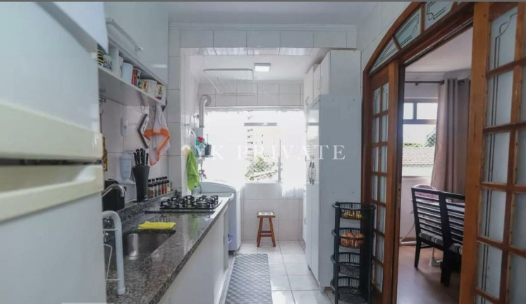 Imagem Apartamento com 2 Quartos à Venda, 80 m² em Perdizes - São Paulo