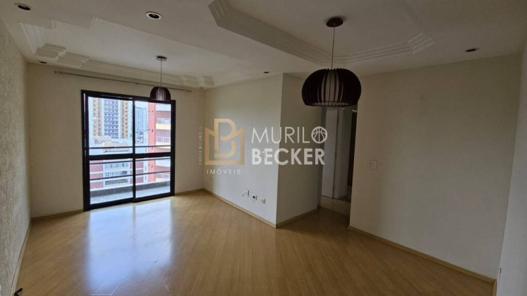 Apartamento com 3 Quartos à Venda, 80 m² em Parque Residencial Aquarius - São José Dos Campos
