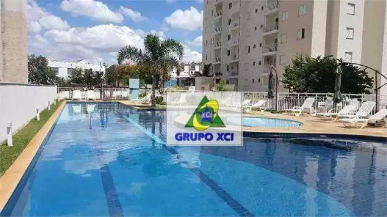 Imagem Apartamento com 3 Quartos à Venda, 105 m² em Chácara Primavera - Campinas Imagem Apartamento com 3 Quartos à Venda, 105 m² em Chácara Primavera - Campinas