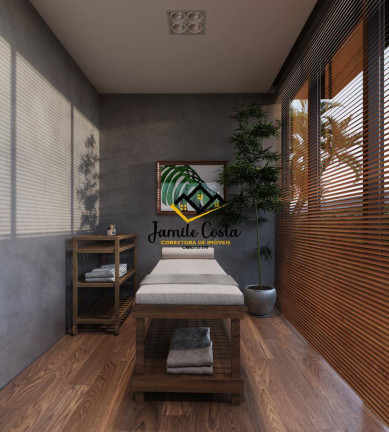 Imagem Casa de Condomínio com 3 Quartos à Venda, 64 m² em Sim - Feira De Santana Imagem Casa de Condomínio com 3 Quartos à Venda, 64 m² em Sim - Feira De Santana