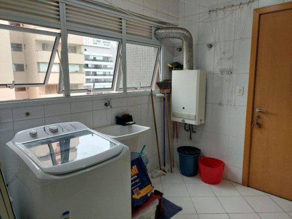 Imagem Apartamento com 4 Quartos à Venda, 208 m² em Parque Residencial Aquarius - São José Dos Campos Imagem Apartamento com 4 Quartos à Venda, 208 m² em Parque Residencial Aquarius - São José Dos Campos