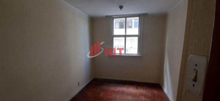 Imagem Apartamento com 2 Quartos à Venda, 57 m² em Centro - Niterói