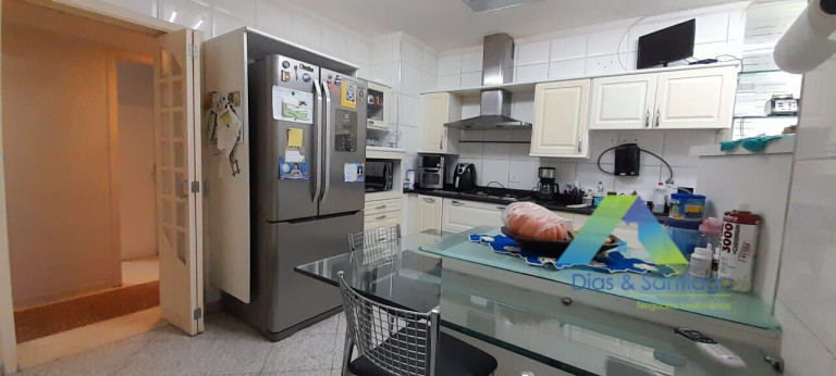 Imagem Apartamento com 3 Quartos à Venda, 156 m² em Santa Paula - São Caetano Do Sul Imagem Apartamento com 3 Quartos à Venda, 156 m² em Santa Paula - São Caetano Do Sul