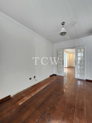 Imagem Apartamento com 3 Quartos à Venda, 130 m² em Jardim Paulista - São Paulo