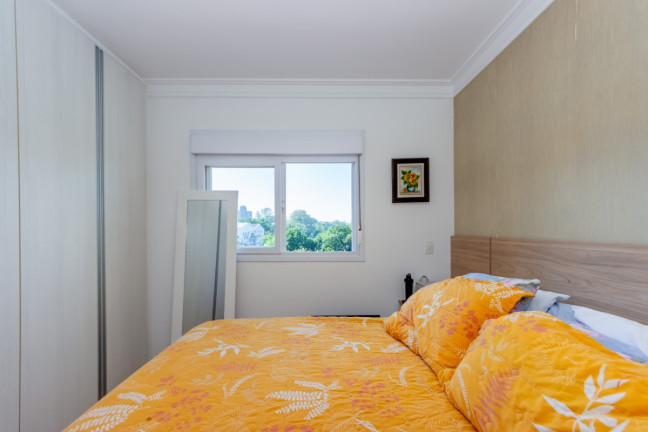 Imagem Apartamento com 3 Quartos à Venda, 101 m² em Jardim Aeroporto - São Paulo
