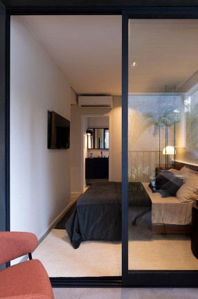 Imagem Imóvel com 2 Quartos à Venda, 80 m² em Itaim Bibi - São Paulo Imagem Imóvel com 2 Quartos à Venda, 80 m² em Itaim Bibi - São Paulo