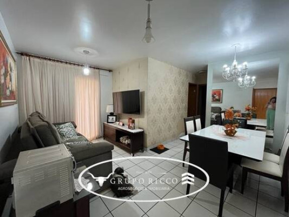 Imagem Apartamento com 2 Quartos à Venda, 64 m² em Jardim Luz - Aparecida De Goiânia Imagem Apartamento com 2 Quartos à Venda, 64 m² em Jardim Luz - Aparecida De Goiânia