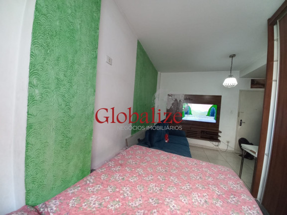 Imagem Imóvel com 1 Quarto à Venda, 48 m² em Aparecida - Santos Imagem Imóvel com 1 Quarto à Venda, 48 m² em Aparecida - Santos