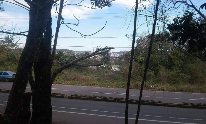 Imagem Terreno à Venda, 6.021 m² em Germânia - Santa Cruz Do Sul Imagem Terreno à Venda, 6.021 m² em Germânia - Santa Cruz Do Sul