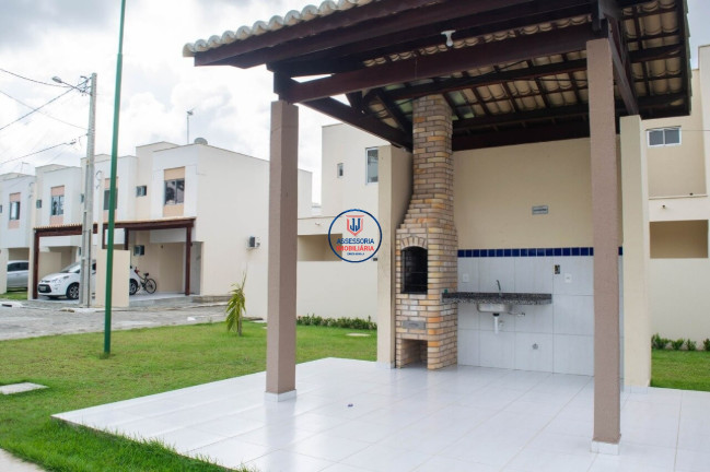 Imagem Casa com 2 Quartos para Alugar ou Temporada, 65 m² em Liberdade - Parnamirim Imagem Casa com 2 Quartos para Alugar ou Temporada, 65 m² em Liberdade - Parnamirim