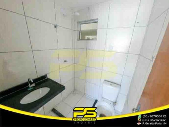 Imagem Apartamento com 2 Quartos à Venda, 48 m² em Planalto Boa Esperança - João Pessoa Imagem Apartamento com 2 Quartos à Venda, 48 m² em Planalto Boa Esperança - João Pessoa
