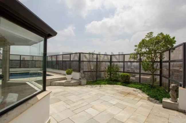 Imagem Imóvel com 4 Quartos à Venda, 580 m² em Jardim Europa - São Paulo Imagem Imóvel com 4 Quartos à Venda, 580 m² em Jardim Europa - São Paulo