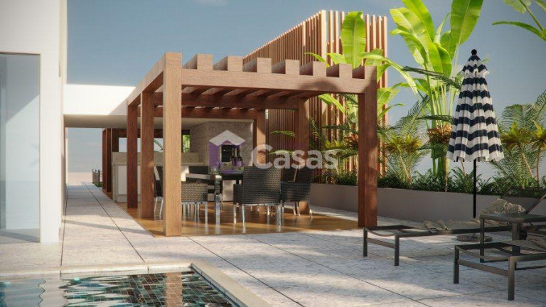 Imagem Apartamento à Venda, 56 m² em Centro - Foz Do Iguacu