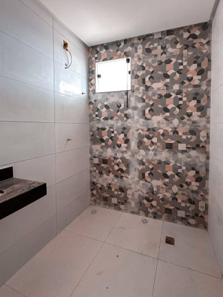 Imagem Casa com 3 Quartos à Venda, 125 m² em Mangabeira - Feira De Santana Imagem Casa com 3 Quartos à Venda, 125 m² em Mangabeira - Feira De Santana