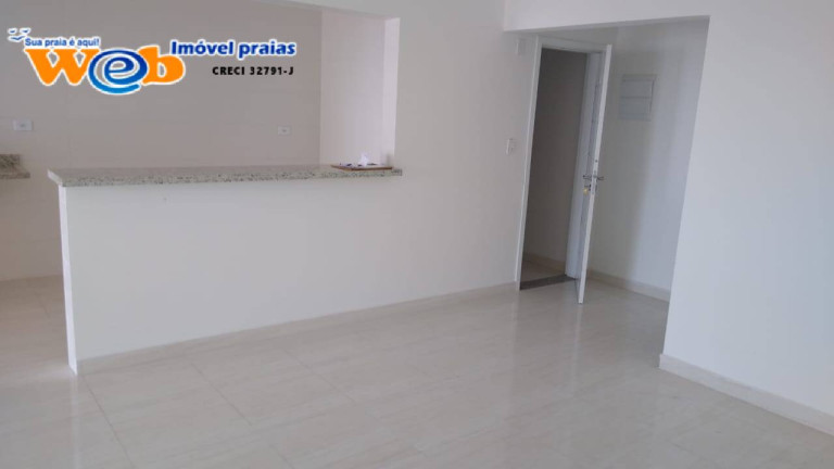 Imagem Apartamento com 2 Quartos à Venda,  em Aviação - Praia Grande