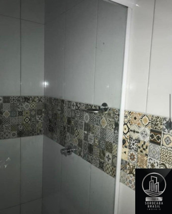 Imagem Kitnet com 1 Quarto para Alugar, 46 m² em Jardim Leocádia - Sorocaba Imagem Kitnet com 1 Quarto para Alugar, 46 m² em Jardim Leocádia - Sorocaba