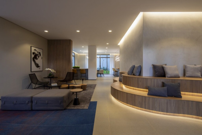 Imagem Apartamento com 3 Quartos à Venda, 167 m² em Vila Romana - São Paulo